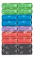 Set 270 Pcs Bolsas Para Desechos Popo Mascota 18 Rollos.