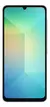 Celular Samsung Galaxy A06 4gb Ram 64 Gb Rom Light Blue. - comprar en línea