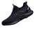 Zapatos De Trabajo De Seguridad Y Antipinchazos Para Hombre.