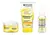 Kit Garnier Express Aclara Serum +crema +gel Con Vitamina C Tipo de piel Normal.