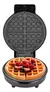 MasterChef by Hukën Wafflera Belga Redonda 4 Rebanadas. en internet