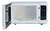 Horno Microondas Daewoo 700w Descongelación Blanco. en internet