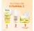 Kit Garnier Express Aclara Serum +crema +gel Con Vitamina C Tipo de piel Normal. en internet