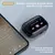 Auricular Bluetooth 5.4 con cancelación activa de ruido ANC, puede contestar llamadas control remoto tomar fotosAuricular inalámbrico con micrófono. - tienda en línea