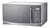 Microondas Mirage Plata 0.7 Ft³ 120v.