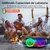 Bocina Bluetooth Inalámbrico Airamp Bocinas Portatiles Speaker Altavoz Inalámbrico. - tienda en línea