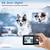 Cámara Digital 1080p 44mp Webcam Filtros Principiantes +32gb. - tienda en línea