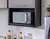 Horno De Microondas GE Appliances Globales 20L 0.7 ft³ Acero Inoxidable Electrico 120V De Mesa Estante Plato. - tienda en línea