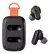 Audífonos Skullcandy Inalámbricos Dime 3 Auriculares In-ear Color Negro. en internet