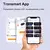 Bocina Bluetooth Portátil Inalámbrica Tronsmart Bang Negro 60W Luces Rgb Ipx6 NFC Aprueba De Agua Aux-in Micro SD TF Card U-disk para Fiesta. - MCM COMERCE