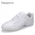 Zapatos de baile para mujer y hombre, zapatillas modernas de suela blanda.