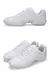 Zapatos de baile para mujer y hombre, zapatillas modernas de suela blanda. en internet