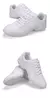 Zapatos de baile para mujer y hombre, zapatillas modernas de suela blanda. - tienda en línea