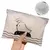 1000 unids/pack coloridas pequeñas bandas desechables para el cabello Scrunchie. - MCM COMERCE