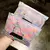 Imagen de 1000 unids/pack coloridas pequeñas bandas desechables para el cabello Scrunchie.