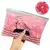 1000 unids/pack coloridas pequeñas bandas desechables para el cabello Scrunchie. - tienda en línea
