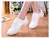 Imagen de Zapatos de baile para mujer y hombre, zapatillas modernas de suela blanda.