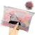 Imagen de 1000 unids/pack coloridas pequeñas bandas desechables para el cabello Scrunchie.