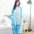 Imagen de Pijama de monstruo Kigurumi para mujer, mono de animales, disfraz de Anime.
