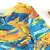 Bikini de manga larga con estampado de leopardo, traje de baño para mujer. - comprar en línea