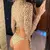 Bikini de manga larga con estampado de leopardo, traje de baño para mujer. - comprar en línea