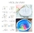 Mini lavadora portátil con turbina giratoria USB, lavadora para calcetines, ropa interior, lavar platos. - comprar en línea