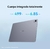 Huawei Matepad 11.5 (2023) Wifi, 8+128, 120 Hz 2.2k Color Gris Espacial. - MCM COMERCE