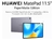 Huawei Matepad 11.5 (2023) Wifi, 8+128, 120 Hz 2.2k Color Gris Espacial. - tienda en línea