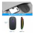 Mouse Recargable Ultra-thin Wireless Usb + 2.4 Wireless. - MCM COMERCE
