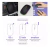 Mouse Recargable Ultra-thin Wireless Usb + 2.4 Wireless. - comprar en línea