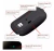 Mouse Recargable Ultra-thin Wireless Usb + 2.4 Wireless.