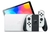 Nintendo Switch Oled 64gb Standard Color Blanco/negro.