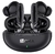 Audífonos in-ear inalámbricos 1Hora AUT205 Negro Auriculares Inalambricos Bluetooth 5.3 con Microfono.