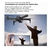 Drone Control Remoto Con Par Cámara 4k Quadcopter + 2batería. - comprar en línea