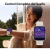 Imagen de Smartwatch Huawei Watch Fit 3 Negro.