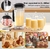 Licuadora Profesional Uso Rudo, blender Para Hielo. - MCM COMERCE
