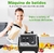 Licuadora Profesional Uso Rudo, blender Para Hielo. - MCM COMERCE