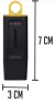 Memoria Usb Kingston 128 Gb 3.2 Gen 1 Factor 128gb. - tienda en línea