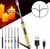 Encendedor Electrónico, Carga Usb, Viaje, Hogar, Cocina. - comprar en línea