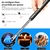 Encendedor Electrónico, Carga Usb, Viaje, Hogar, Cocina. - MCM COMERCE