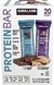 Barras De Proteína 20pzs Kirkland Signature Full Sabor Chocolate.