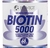 Biotina 5000 60 Cápsulas biotina Bariatrica. - MCM COMERCE