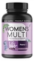 Multivitaminico Mujer 360 Capsulas Vitaminas Para Mujer Sin Sabor. - comprar en línea