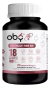 Vitaminas Mujer +40 Años, 120 caps de Soya, Maca Roja, Onagra, Inositol, Complejo B, Calcio, Vitaminas y Minerales.