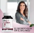 Vitaminas Mujer +40 Años, 120 caps de Soya, Maca Roja, Onagra, Inositol, Complejo B, Calcio, Vitaminas y Minerales. - MCM COMERCE