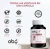 Imagen de Vitaminas Mujer +40 Años, 120 caps de Soya, Maca Roja, Onagra, Inositol, Complejo B, Calcio, Vitaminas y Minerales.