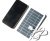 Panel Solar Sistema Para El Cargador De Teléfono. - comprar en línea