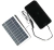 Panel Solar Sistema Para El Cargador De Teléfono. - MCM COMERCE