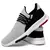 Azul Marino tenis hombre rojo deportes senderismo negro Academy blanco deporte.