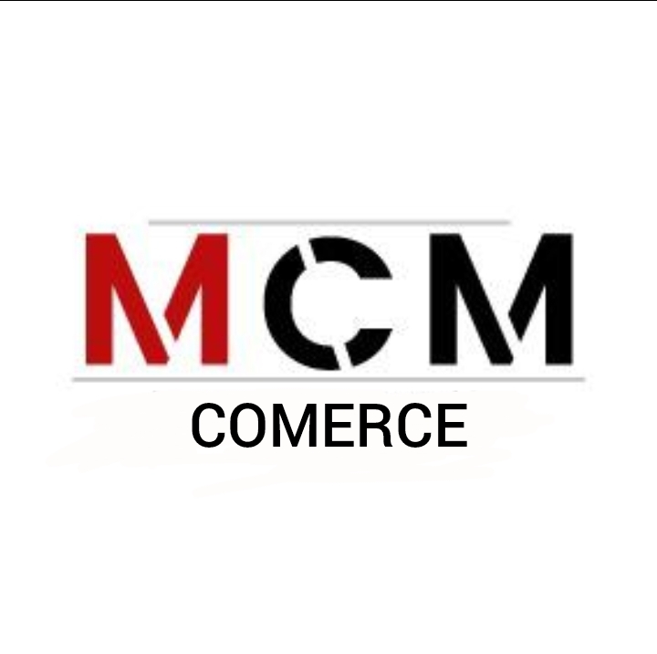 MCM COMERCE